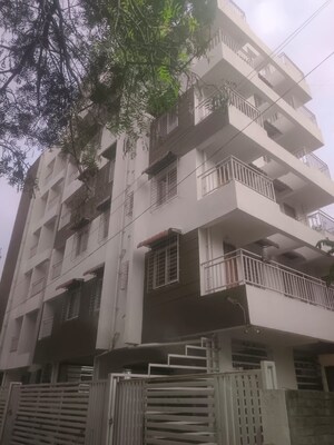 2 BHK Independent House For Rent in Prathamesh Park Baner, Baner