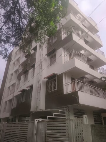 2 BHK Independent House For Rent in Prathamesh Park Baner, Baner