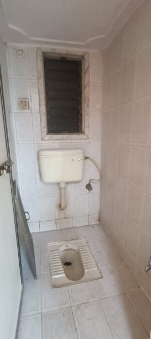 Master Bedroom in 1 BHK Apartment at Shanti Gardens , Mira Road – for Rent