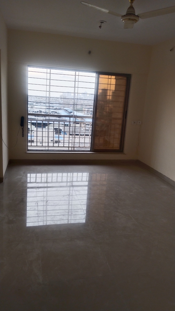1 BHK Apartment For Rent in Shanti Gardens 