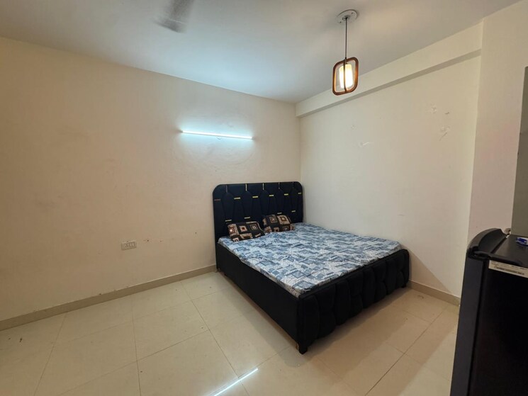 Bedroom, saket 1 RK 350 Sq.Ft. Builder Floor In Saket Delhi 9410583