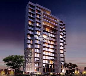 2.5 BHK Apartment For Rent in Pratibha Swastik Plaza C Chs Ltd Avana