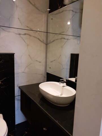 Master Bedroom in 3 BHK Builder Floor at Kohli One Malibu Town, Sector 47 – for Rent