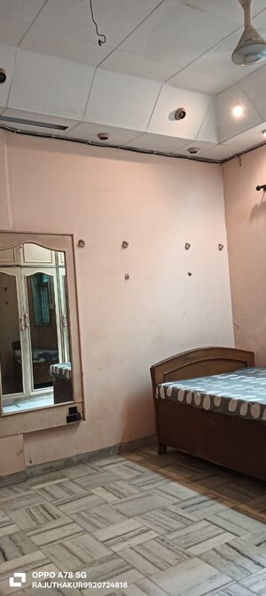 Furnished Amenities in 1 BHK Apartment at Pride Of Vakola, Santacruz East – for Rent
