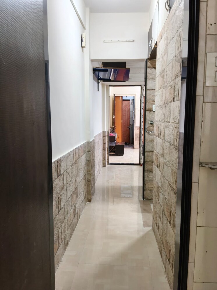 undefined, pride-of-vakola 1 Bedroom 450 Sq.Ft. Apartment In Santacruz East Mumbai 9410640