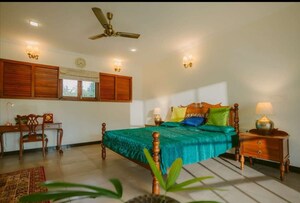Bedroom in 4 BHK Independent House at Gv Residency – for Sale