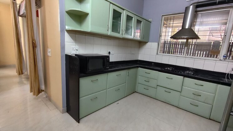 Kitchen, balewadi 5 Bedroom 2800 Sq.Ft. Apartment In Balewadi Pune 9410577