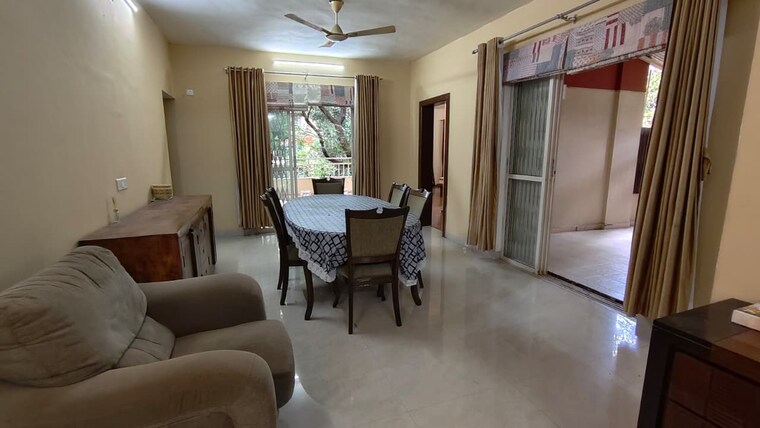 Living Room, balewadi 5 Bedroom 2800 Sq.Ft. Apartment In Balewadi Pune 9410577