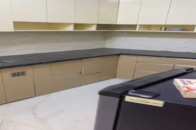 Kitchen, patel nagar 2 Bedroom 1089 Sq.Ft. Builder Floor In Patel Nagar Delhi 9410559