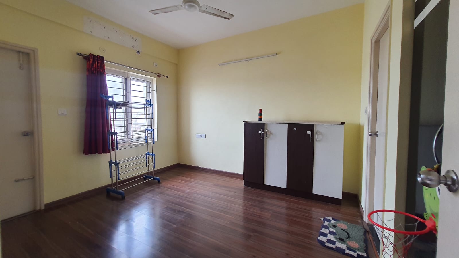 2 BHK Apartment For Rent in Whitefield