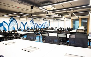  Office Space For Rent in Ab Road