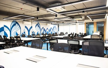  Office Space For Rent in Ab Road