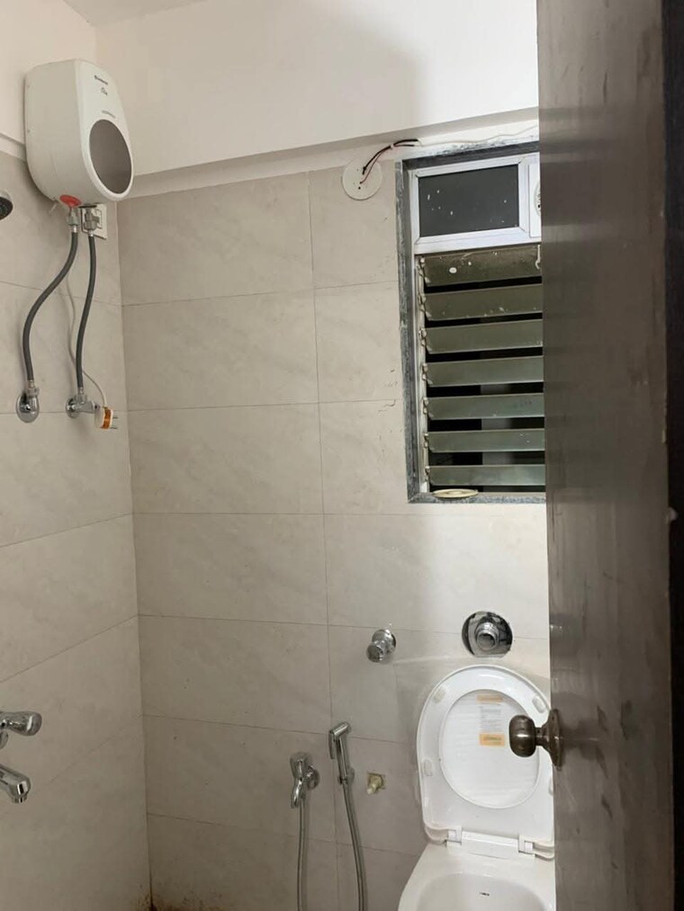 Bathroom, dgs-sheetal-tapovan 1 Bedroom 395 Sq.Ft. Apartment In Malad East Mumbai 9410710
