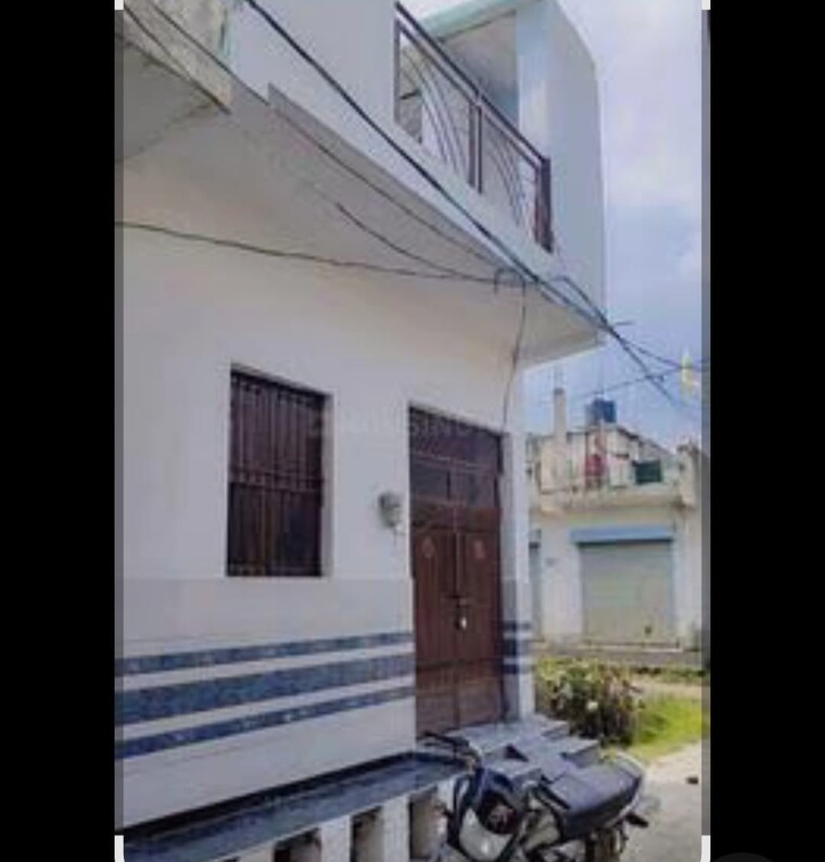 Exterior View, sk-the-grand-city  2616 Sq.Ft. Plot In Jewar Greater Noida 9410675