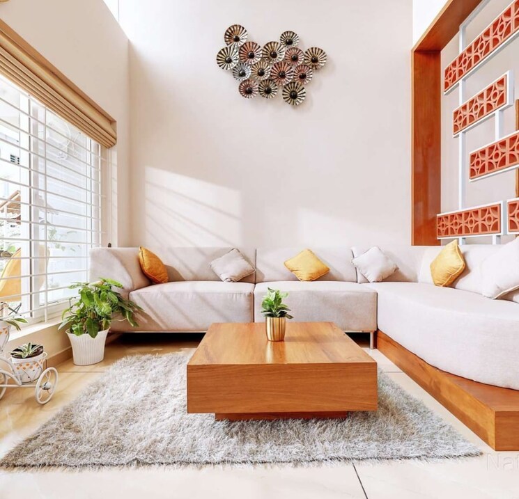 Living Room, gv residency 4 Bedroom 3001 Sq.Ft. Independent House In Gv Residency Coimbatore 9410664