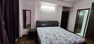Bedroom in 3.5 BHK Apartment at CHD Avenue 71, Sector 71 – for Rent