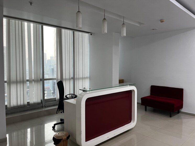 Kitchen, wagle industrial estate Commercial Office Space 350 Sq.Ft. In Wagle Industrial Estate Thane 9410677