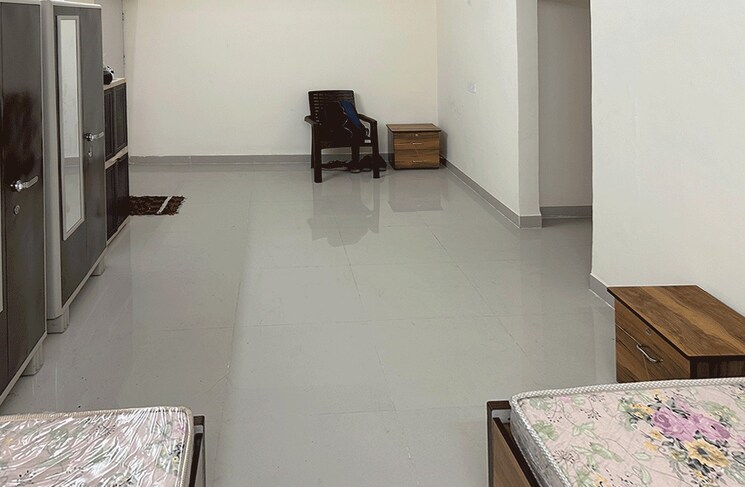 Kitchen, powai Pg For Girls In Powai 9410665