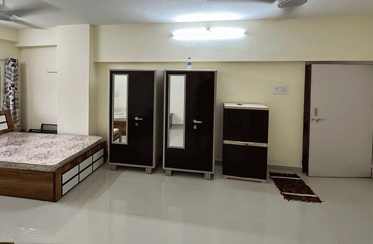 Living Room, powai Pg For Girls In Powai 9410665