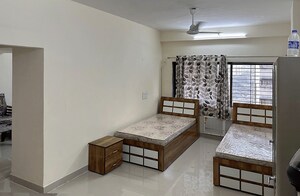 Living Room in  Pg at Powai – for Rent