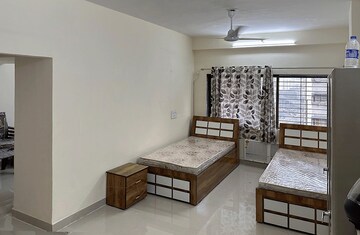 Living Room in  Pg at Powai – for Rent