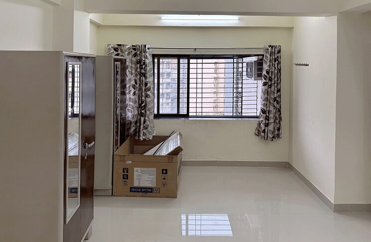 Living Room, powai Pg For Girls In Powai 9410665
