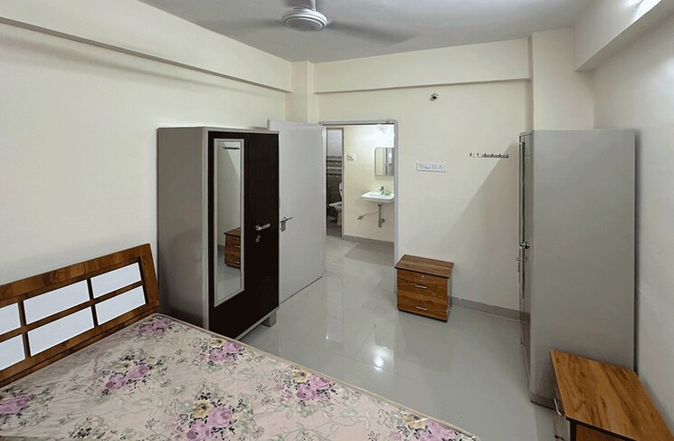 Living Room, powai Pg For Girls In Powai 9410665