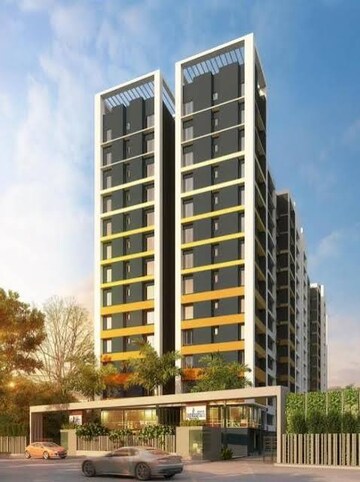 3 BHK Apartment For Sale in Rungta Madgul Antaraa, Diamond Harbour Road