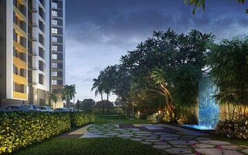 3 BHK Apartment – Exterior View View at Rungta Madgul Antaraa, Diamond Harbour Road - for Sale