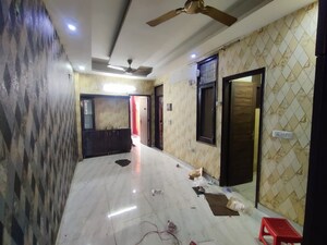 Bedroom in 2 BHK Apartment at Vasundhara Sector 3 – for Rent