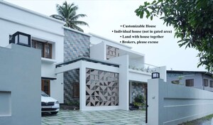 4 BHK Independent House For Sale in Avinashi Road