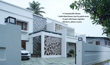 4 BHK Independent House For Sale in Avinashi Road