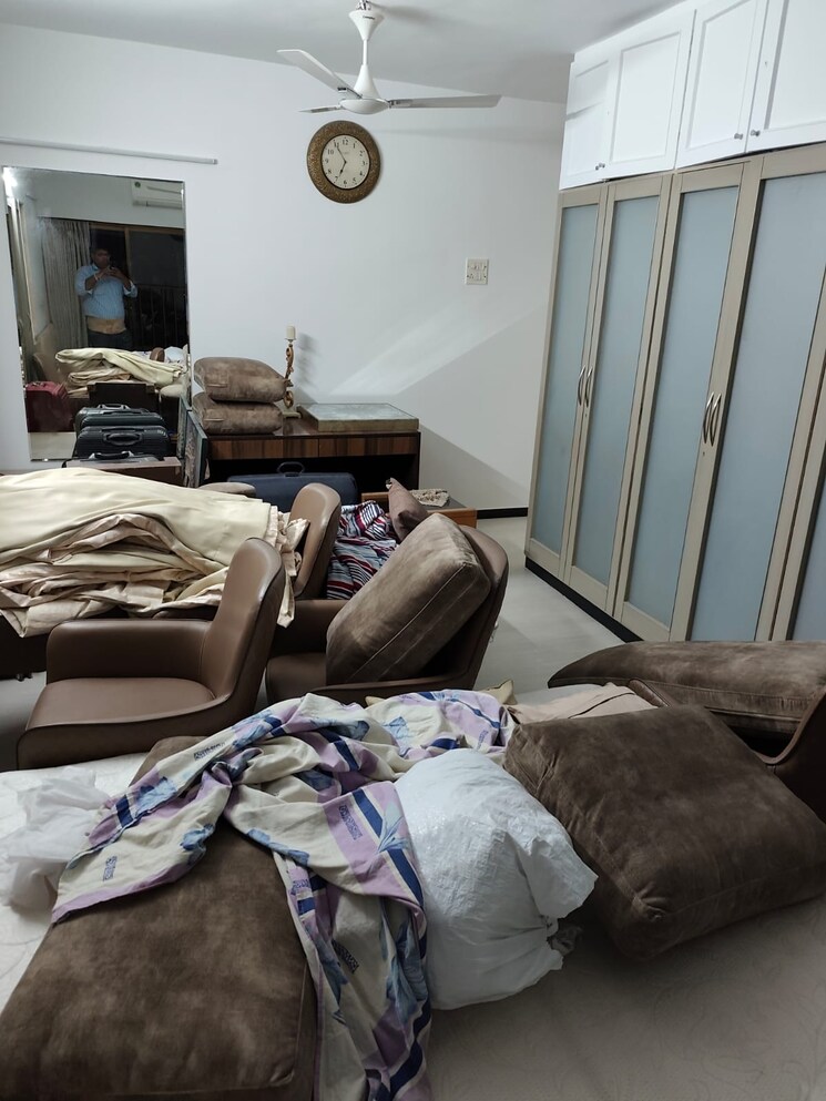 Living Room, cuffe parade 3 Bedroom 1342 Sq.Ft. Apartment In Cuffe Parade Mumbai 9406917