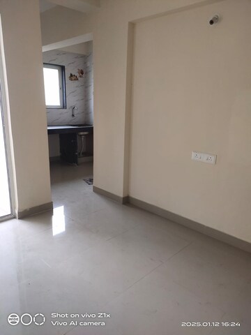 Room in 1 RK Apartment at Mahalunge – for Rent