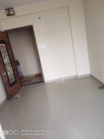 Furnished Amenities in 1 RK Apartment at Mahalunge – for Rent