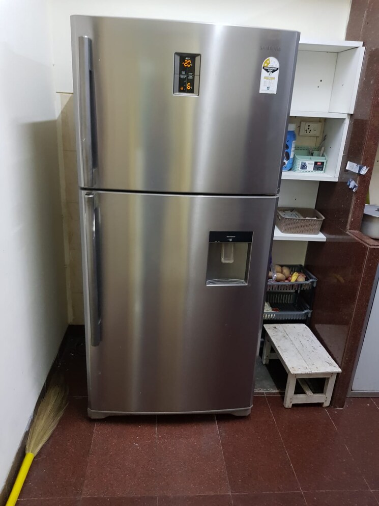 undefined, chandak-34-park-estate 3 Bedroom 820 Sq.Ft. Apartment In Goregaon West Mumbai 9410738