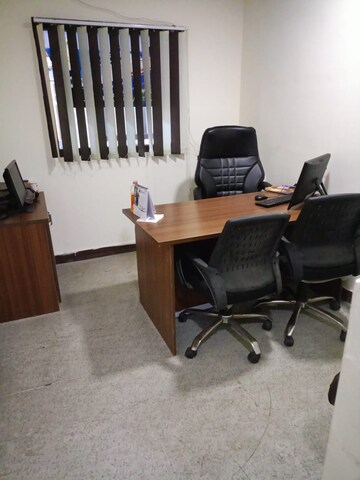 Team Area in  Office Space at Sector 1 – for Rent