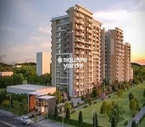 3 BHK 1500 Sq.Ft. Apartment in Alliance The Eminence