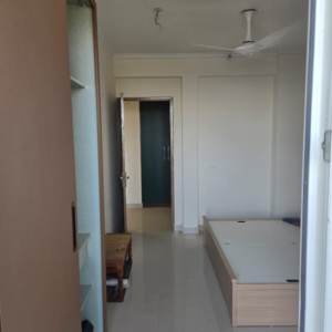 Bedroom in 4 BHK Apartment at Pareena Coban Residences, Sector 99a – for Sale