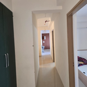  4 BHK Apartment at Pareena Coban Residences, Sector 99a – for Sale