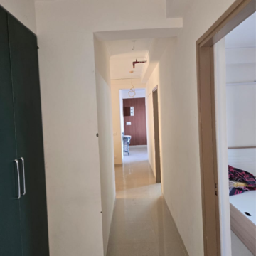  4 BHK Apartment at Pareena Coban Residences, Sector 99a – for Sale