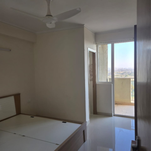 Bedroom in 4 BHK Apartment at Pareena Coban Residences, Sector 99a – for Sale
