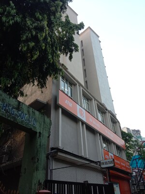 2 BHK Apartment – Exterior View View at Ami Vini Solitaire, Dahisar West - for Rent