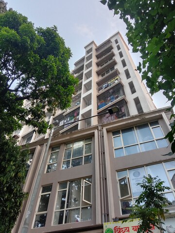 2 BHK Apartment For Rent in Ami Vini Solitaire, Dahisar West