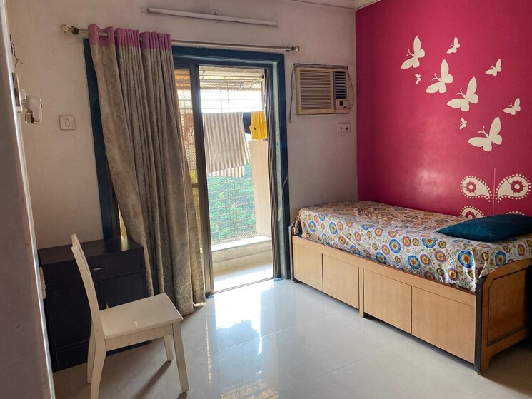 Bedroom, regency-estate 1 Bedroom 425 Sq.Ft. Apartment In Dombivli East Thane 9410756
