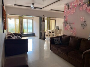 1 BHK Apartment For Sale in Regency Estate, Dombivli East