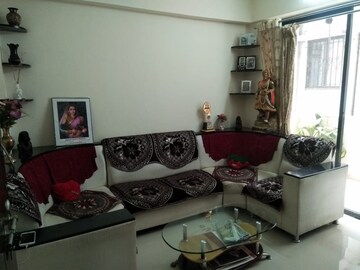 2 BHK Apartment For Rent in Pooja Apartment Erandwane, Erandwane