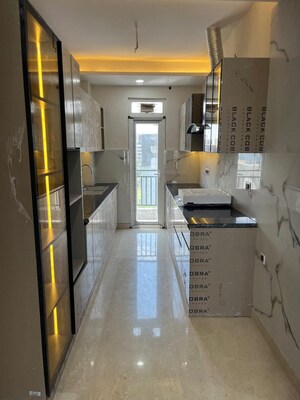 3 BHK Builder Floor For Sale in Sector 57