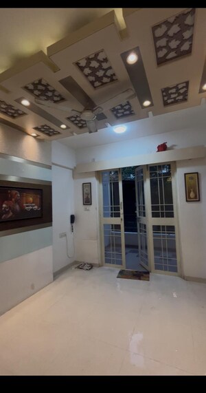 Room in 3 BHK Apartment at Balewadi – for Sale