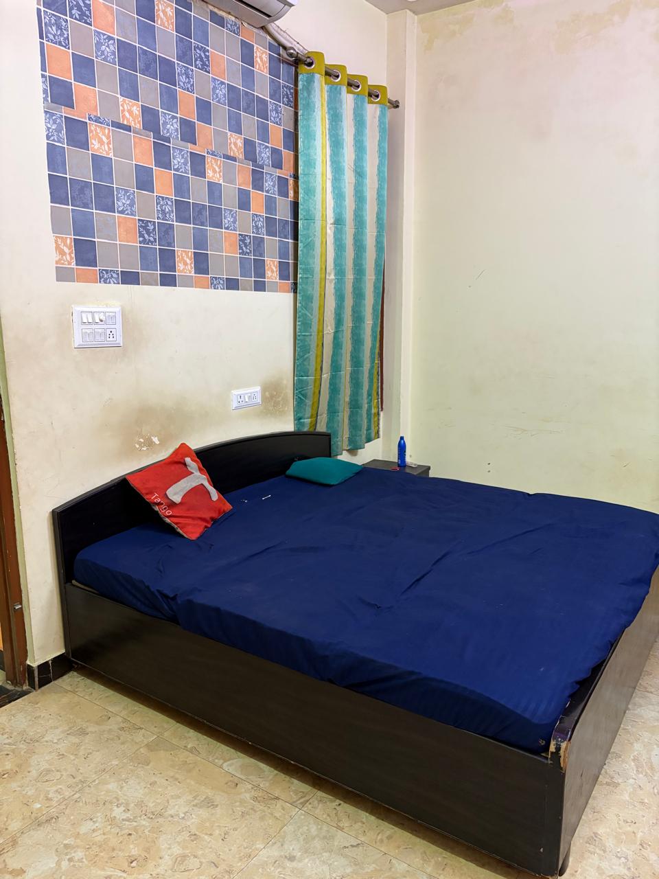 2 BHK + Extra Room Builder Floor For Rent in Gomti Nagar